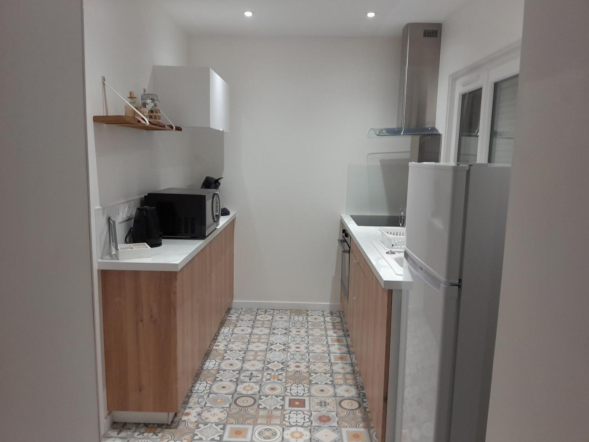 Appartement La Venus De Renancourt Face Au Zenith