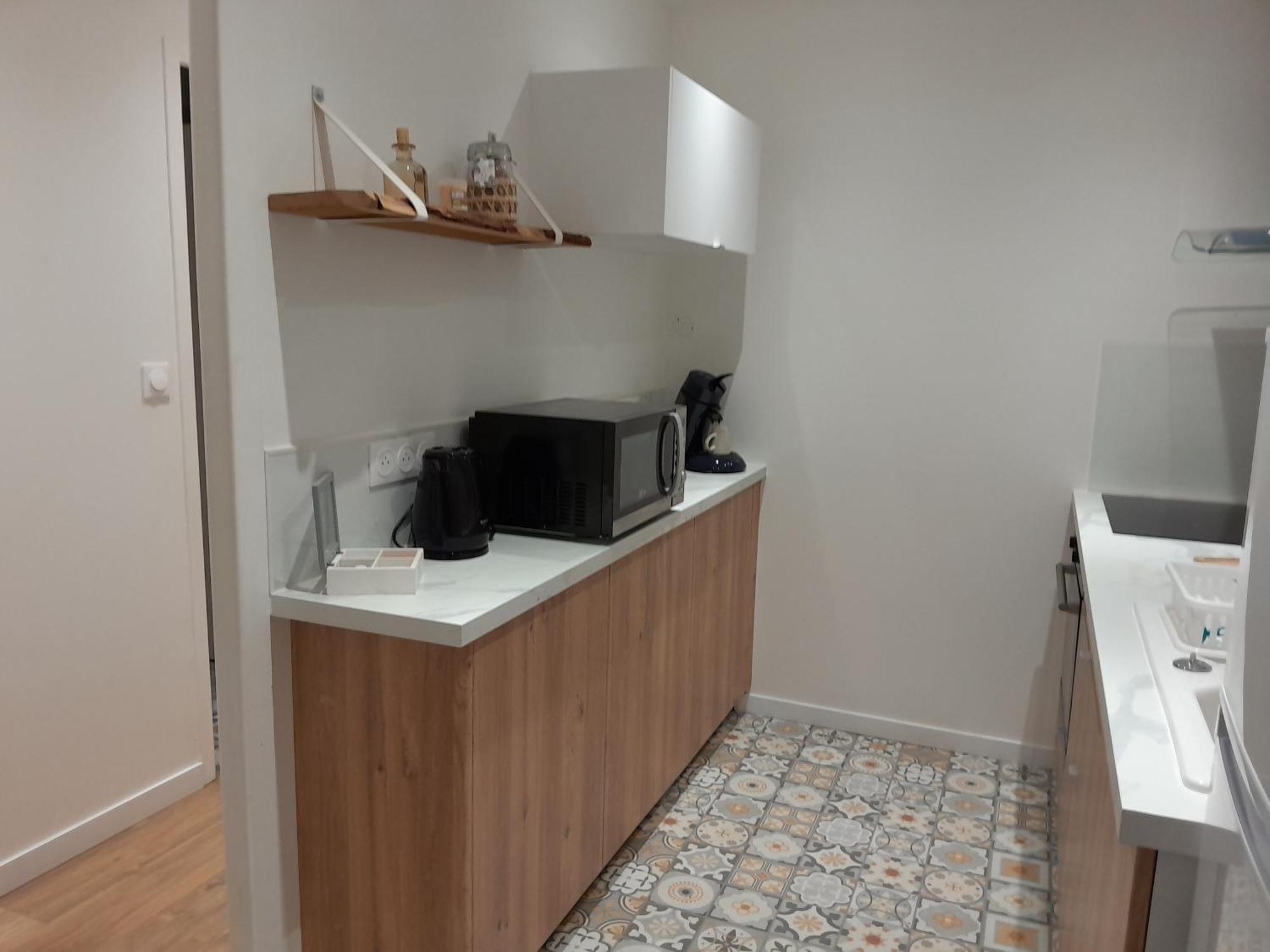 Appartement La Venus De Renancourt Face Au Zenith Amiens