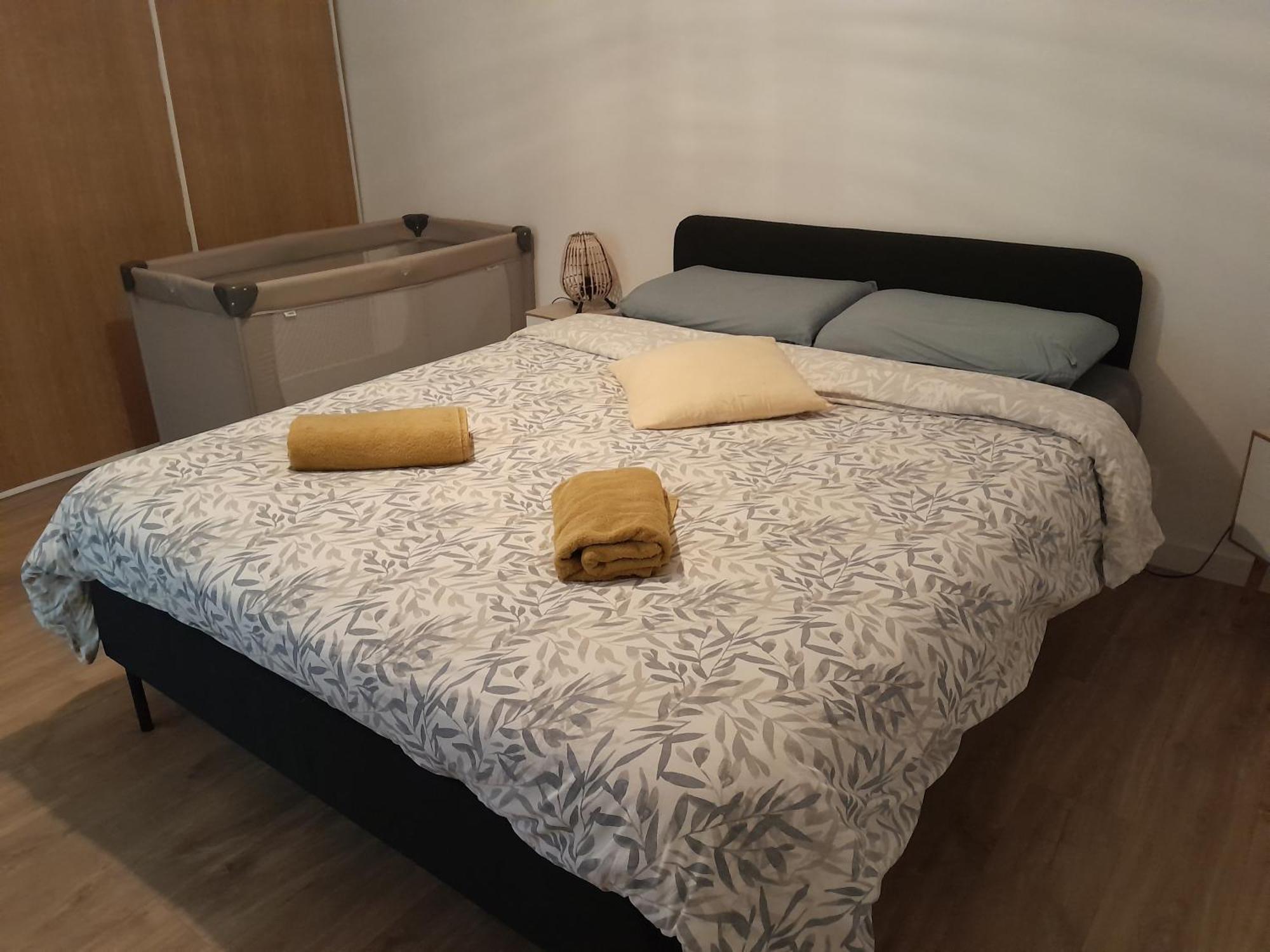 Appartement La Venus De Renancourt Face Au Zenith Amiens